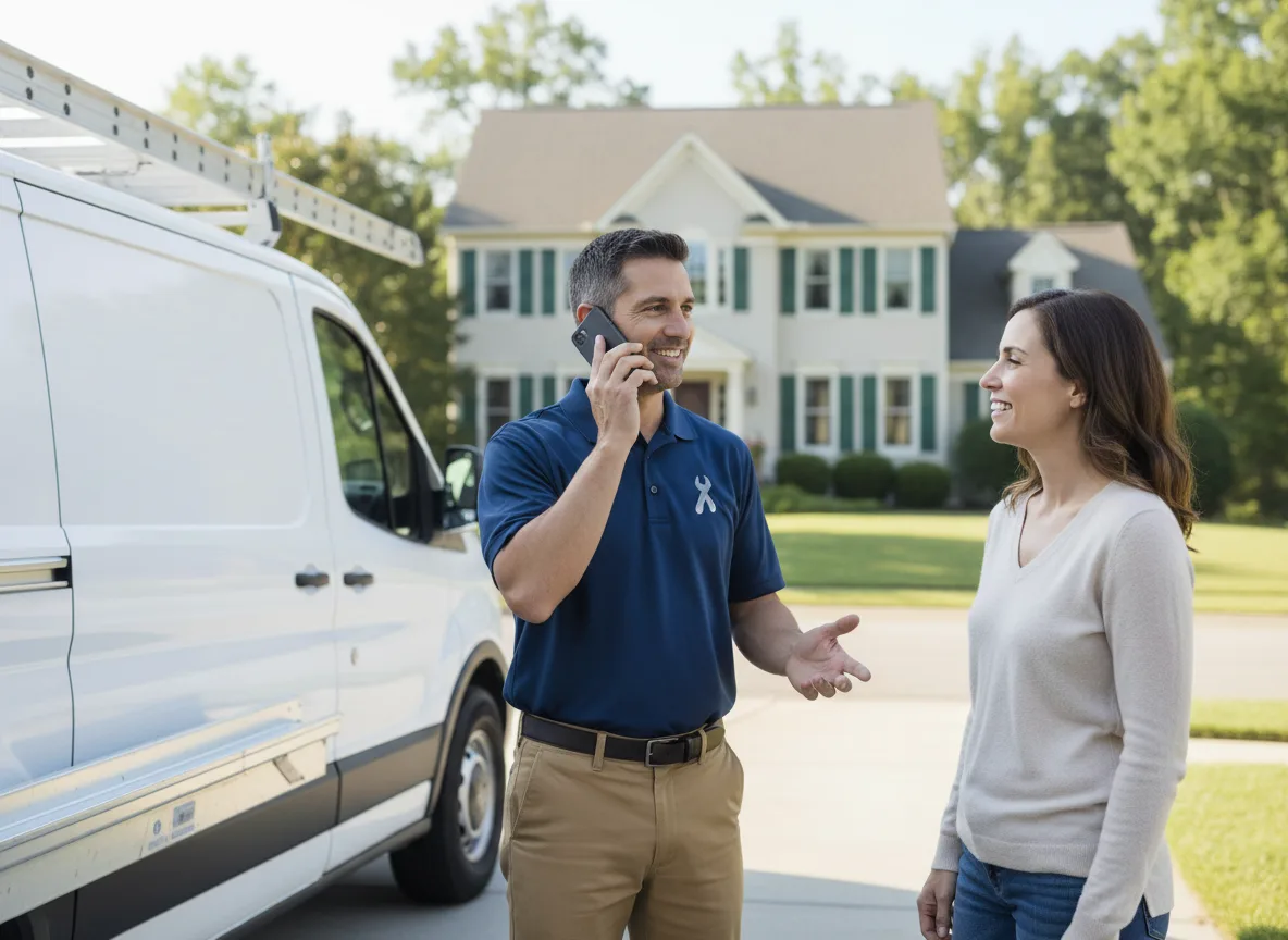Home Gutter Service Doran, VA FAQs